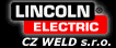 Lincoln Electric - CZ WELD s.r.o.