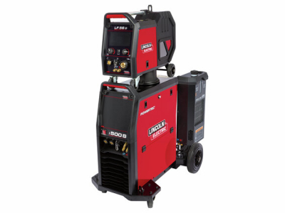 POWERTEC i500/LF56D 10M AIR UK-PACK