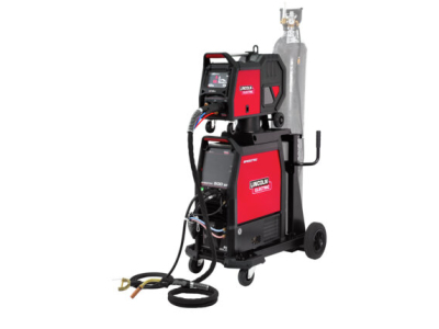 SPEEDTEC 500SP LF56D 5M WATER UK-PACK