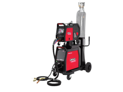 SPEEDTEC 500SP LF56D 10M A-PACK