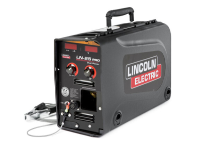 LN-25® PRO® DUAL