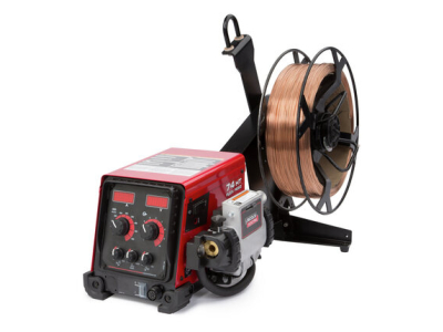 Flex Feed® 74 HT - Digital U/I, Hvy. Dty. Reel