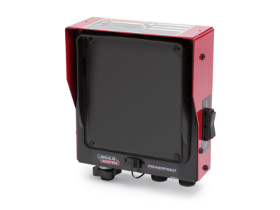 Power Feed® 84 Control Box, Boom Conversion, NO U/I