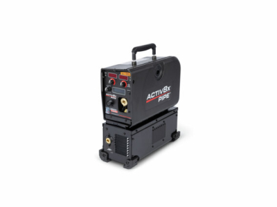 Activ8X® Pipe CE (Twist Mate / Dinse®)