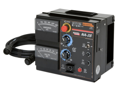 NA-3 Controller