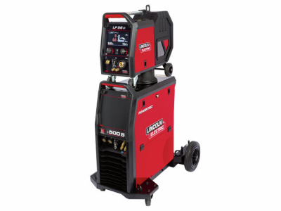 POWERTEC i500S LF56D 5M A-PACK