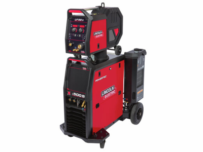 POWERTEC i500S LF52D 10M W-PACK