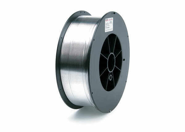 Aluminiové slitiny (MIG, TIG)